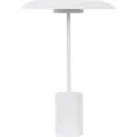 Lucci Smith 269393 LED stolna lampa LED LED fiksno ugrađena 24 W Energetska učinkovitost 2021: F (A - G) bijela