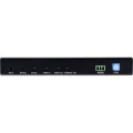 HDMI™, Infracrveni HDBaseT proširenje (produžetak) Putem mrežnog kabela RJ45 SpeaKa Professional 70 m slika