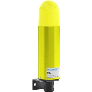 Bljeskalica Pfannenberg WBL-Ü 230 AC YE Flash monit. Žuta Žuta 230 V/AC slika