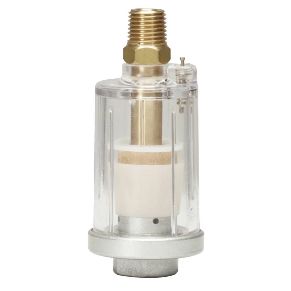 KS Tools 515.3370 separator vode za komprimirani zrak slika