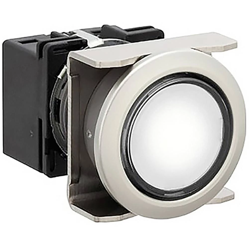 Idec LB Series svjetlosni signalizator crna, crvena 24 V 1 kom. slika