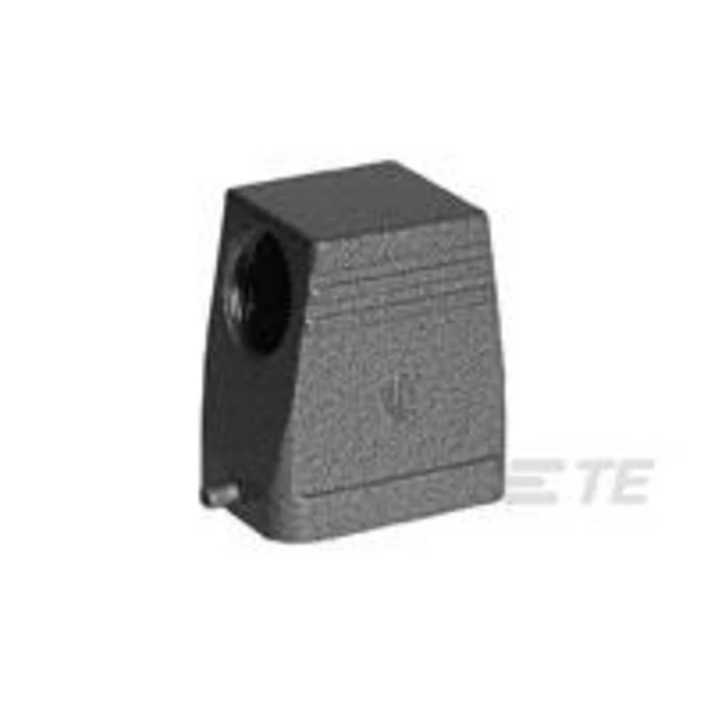 TE Connectivity HEAVY DUTY RECTANGULAR CONNHEAVY DUTY RECTANGULAR CONN 3-1106449-4 AMP slika