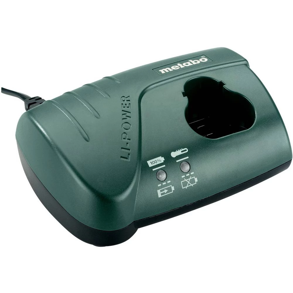 Metabo Metabo punjač LC 40, 10,8 V, EU 627064000 slika