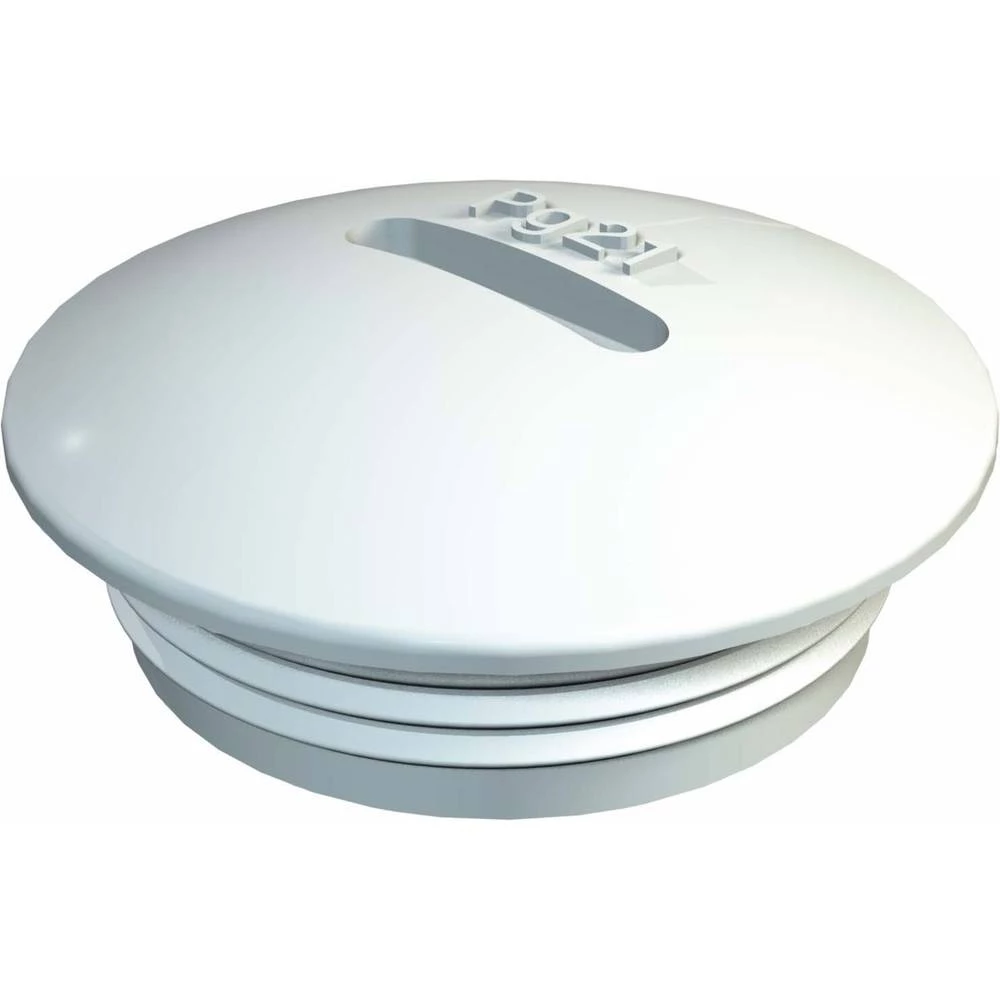 Slijepi vijak PG21 Plastika Svijetlosiva OBO Bettermann 108 PG21 100 ST slika