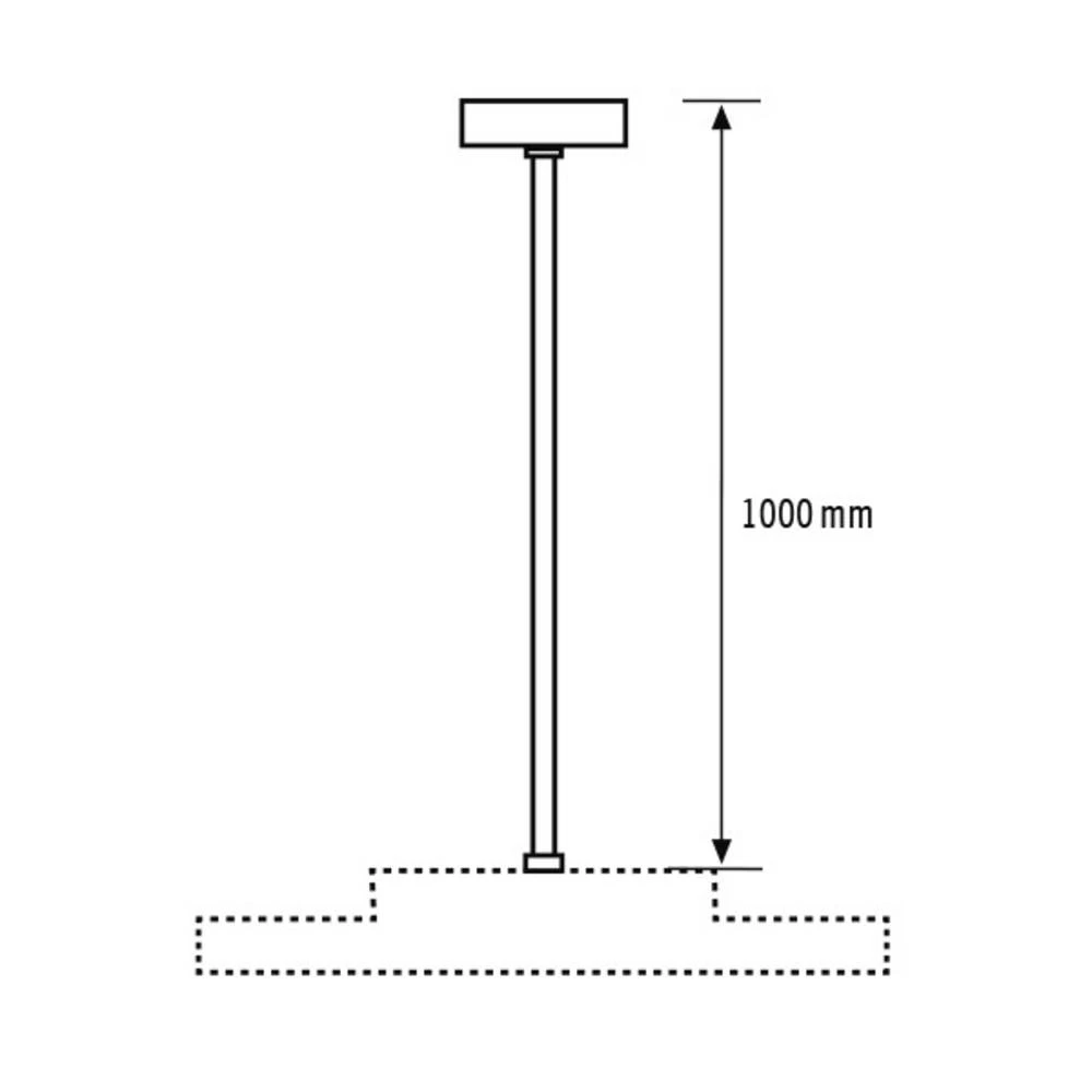 ESYLUX EO10850561 EO10850561 kom. slika
