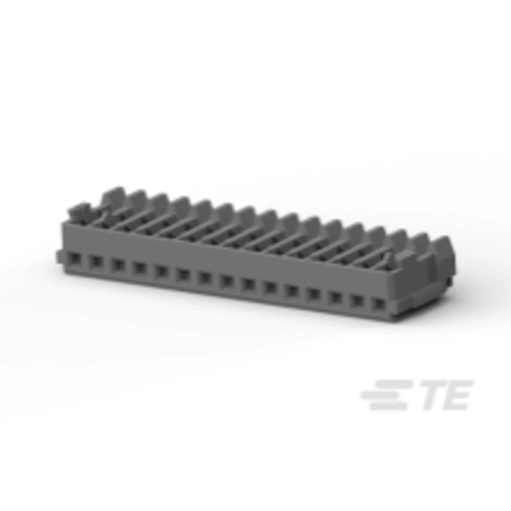 TE Connectivity AMP Common Termination Connector SystemAMP Common Termination Connector System 1-353293-5 AMP slika