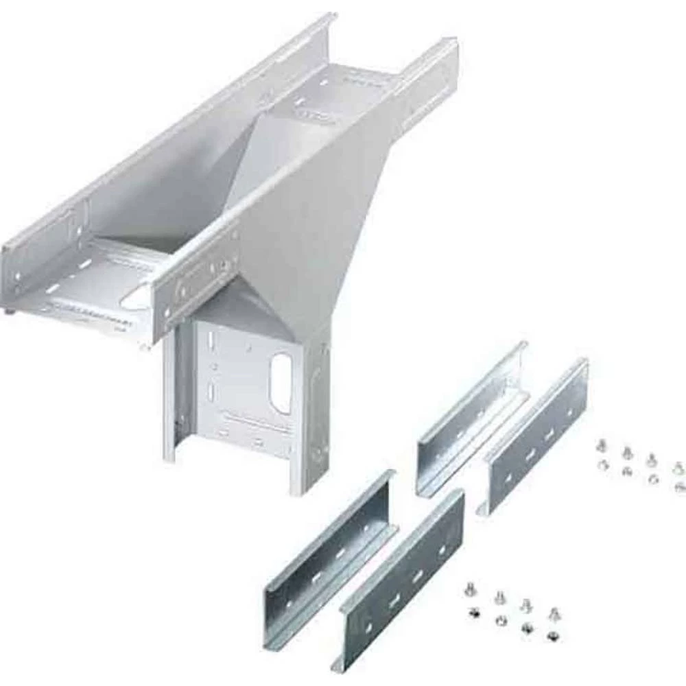 Hensel 4012591670315 t komad 1 St. svijetlosiva slika