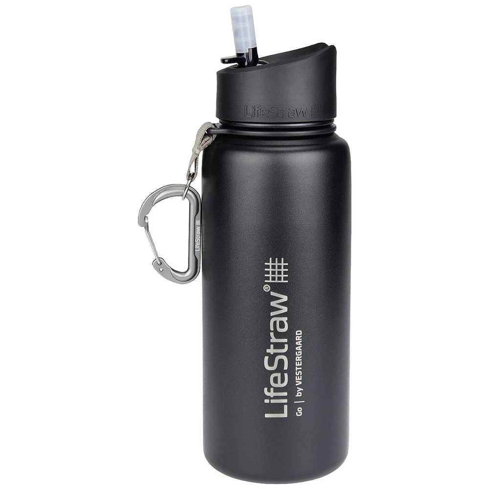 LifeStraw boca za piće 0.7 l nehrđajući čelik 006-6002152 slika