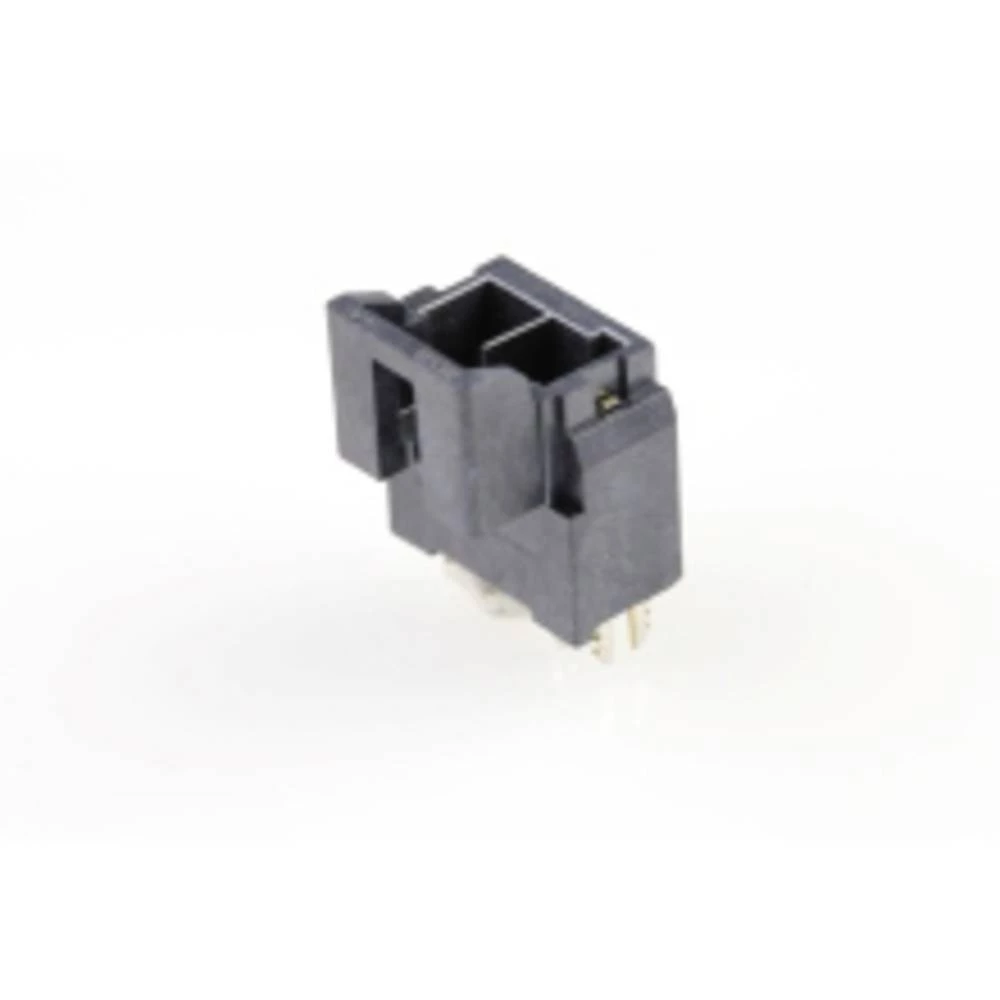 Molex kućište utiča za tiskanu pločicu    1722871102 1 St. slika