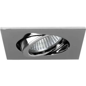 Brumberg 12376023 12376023 LED ugradna svjetiljka   LED  3 W krom boja slika