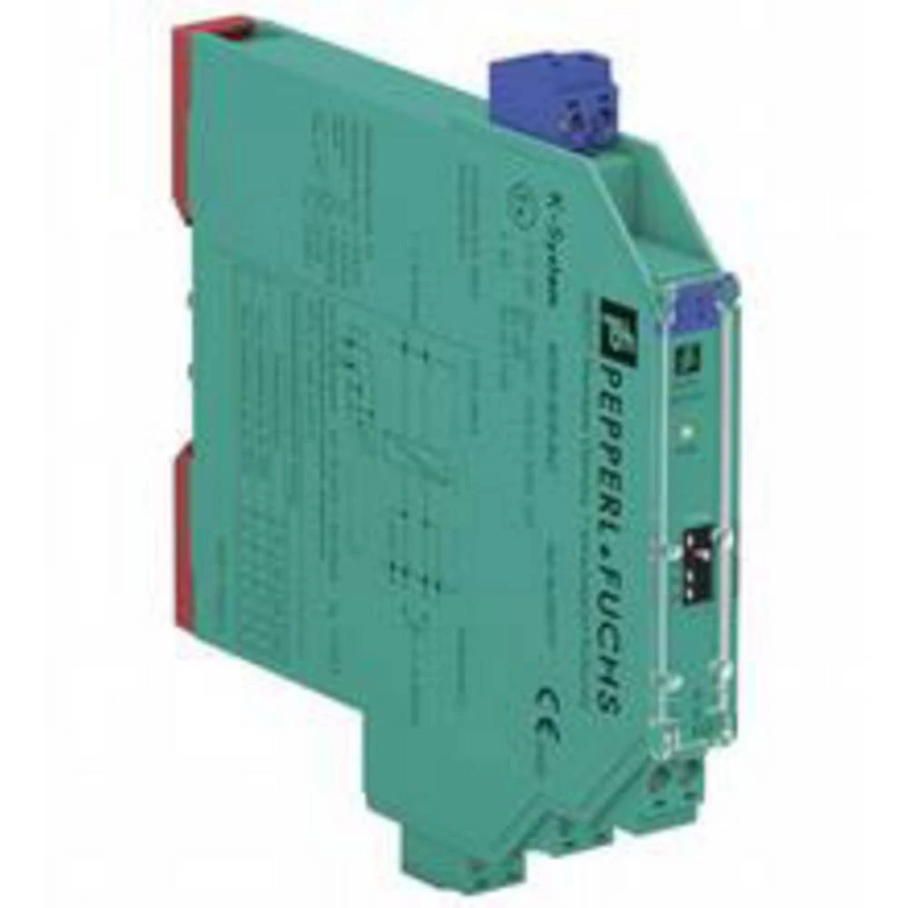 Pepperl+Fuchs KCD2-SCD-Ex1 232717 1 St. slika