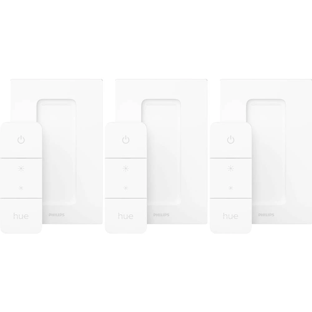 Philips LED prekidač za prigušivanje 27461700 Dimmer Switch V2 slika