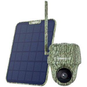 Reolink Go Series G450 with Solar Panel 2 GSM ip sigurnosna kamera 3840 x 2160 piksel slika