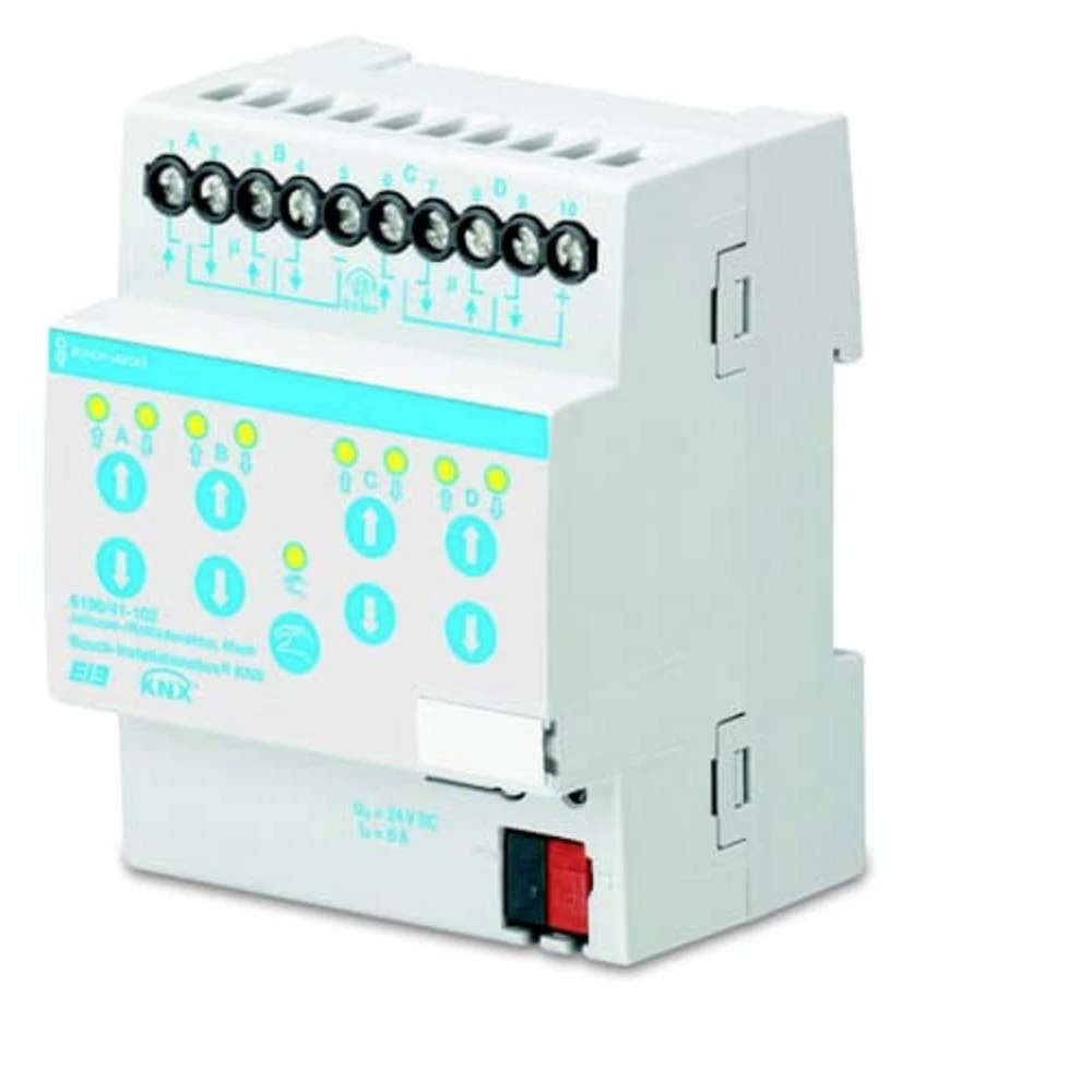 Busch-Jaeger  umetak pogon za žaluzine    2CKA006151A0222 slika