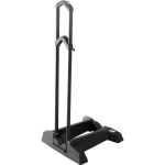 Fischer Fahrrad 10446 Stalak za bicikle Broj parkirnih mjesta=1 Plastika, Sinterbronze (value.2976892) Crna