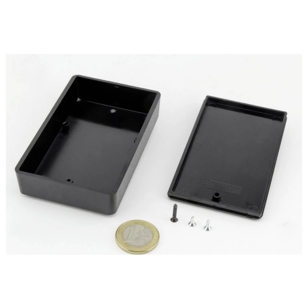 Supertronic PP006N-S univerzalno kućište 90 x 56 x 23 1 kom. slika