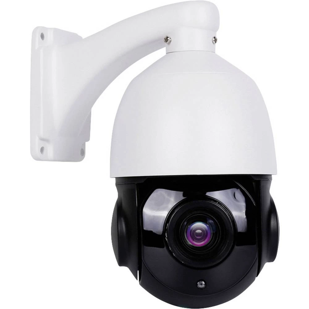 B & S Technology PTZ20WB lan, WLAN ip sigurnosna kamera 1920 x 1080 piksel slika