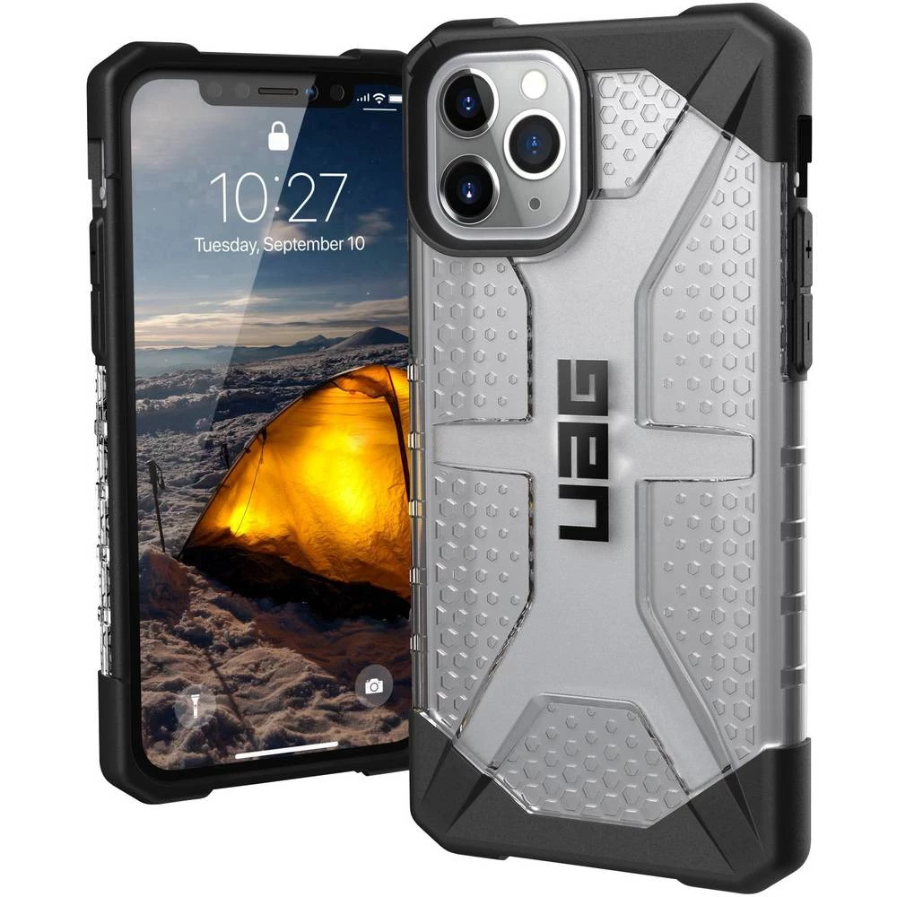 uag Plasma Case iPhone 11 Pro Led slika