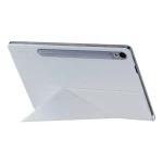 Samsung Smart Book etui s poklopcem Samsung Galaxy Tab S9 bijela tablet etui
