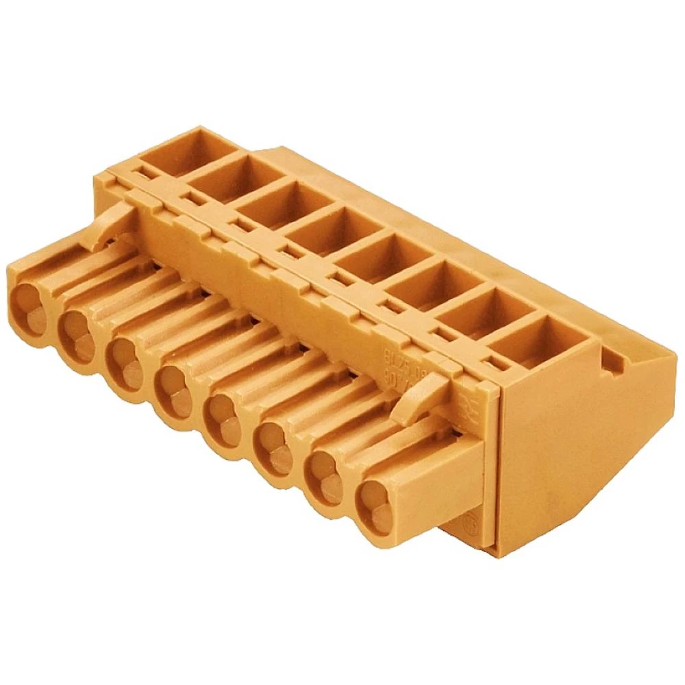 Weidmüller Kućište kabelske utičnice 1530380000 1 ST slika