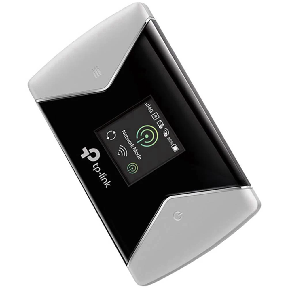 TP-LINK M7450 WLAN ruter Integrirani modem: LTE 2.4 GHz, 5 GHz slika