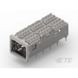 TE Connectivity QSFP Pluggable I/OQSFP Pluggable I/O 2170395-1 AMP slika
