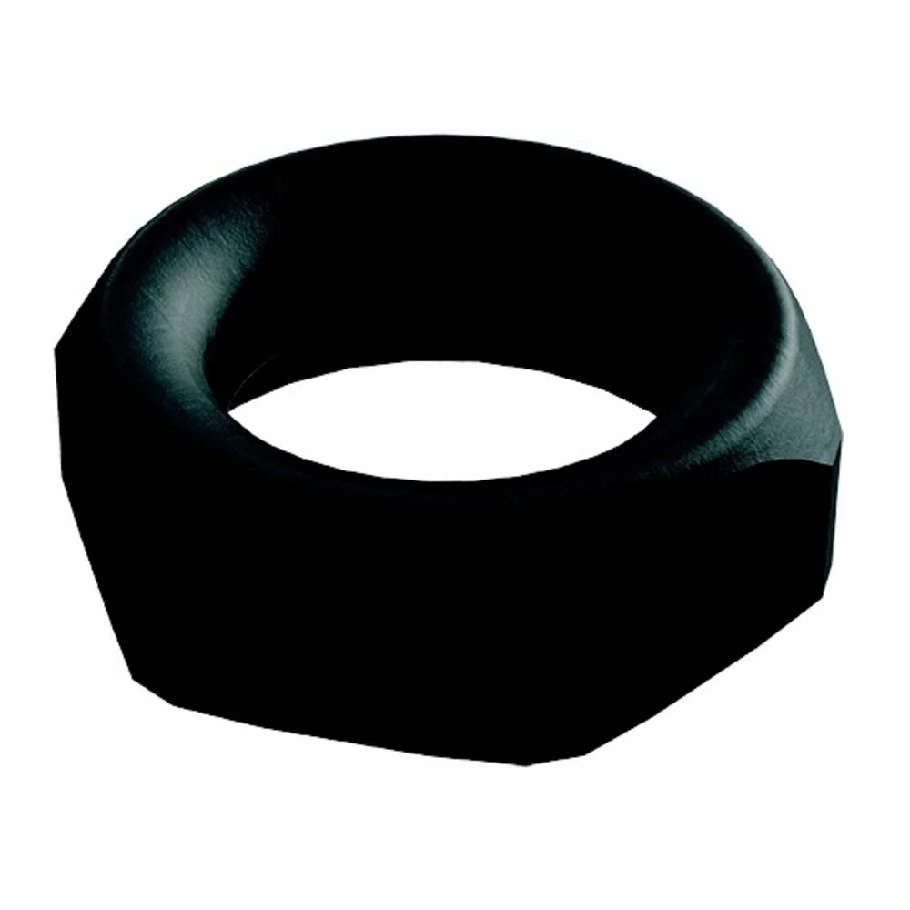 Fränkische Rohrwerke 4897157501 #####Kantenschutz    crna 6 St. slika