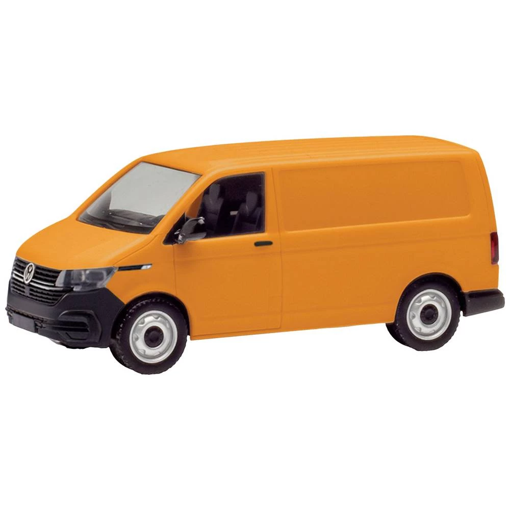 Herpa 096799 h0 Volkswagen T 6.1 kutija slika