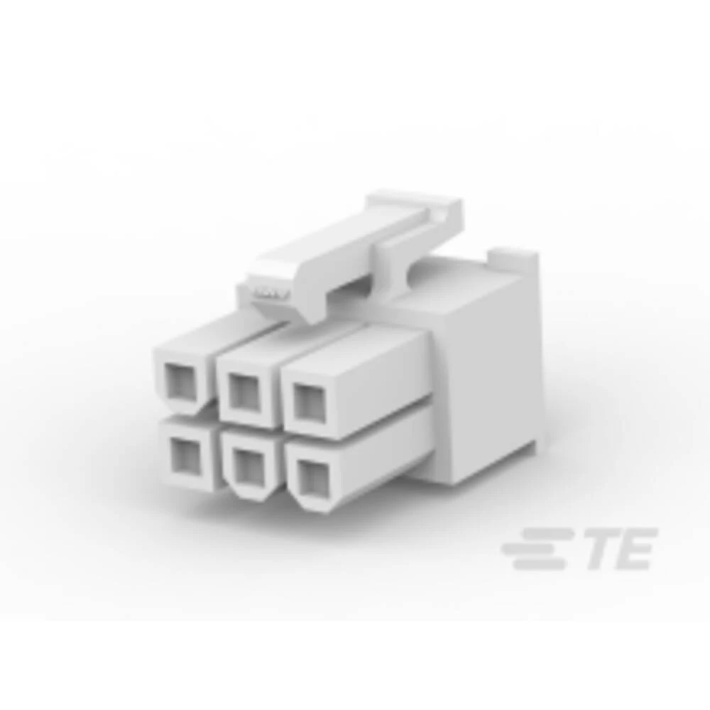 TE Connectivity VAL-U-LOKVAL-U-LOK 794657-6 AMP slika