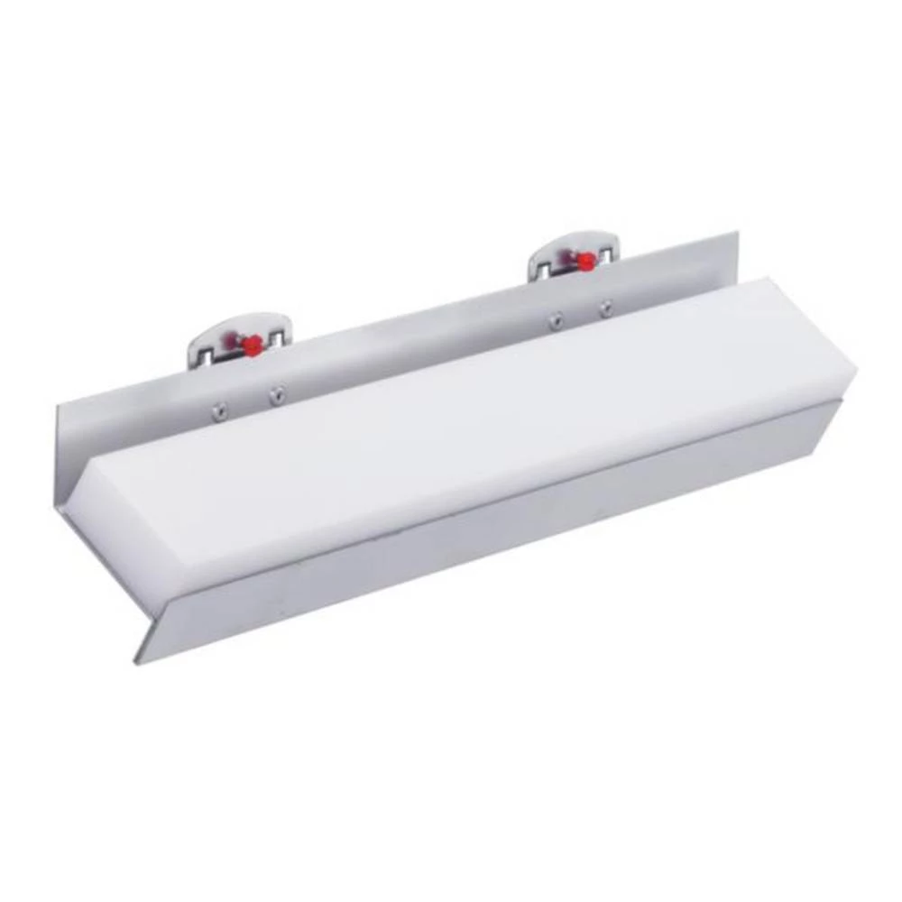 Kappes 4044.00.0501,4044.00.0515 prihvat alata (D x Š) 390 mm x 45 mm slika