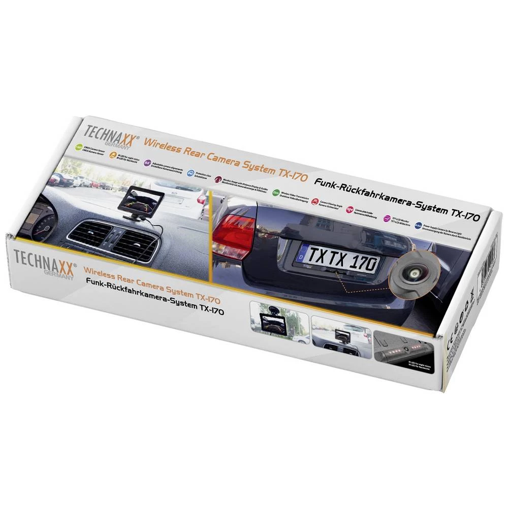 Conrad Product Image