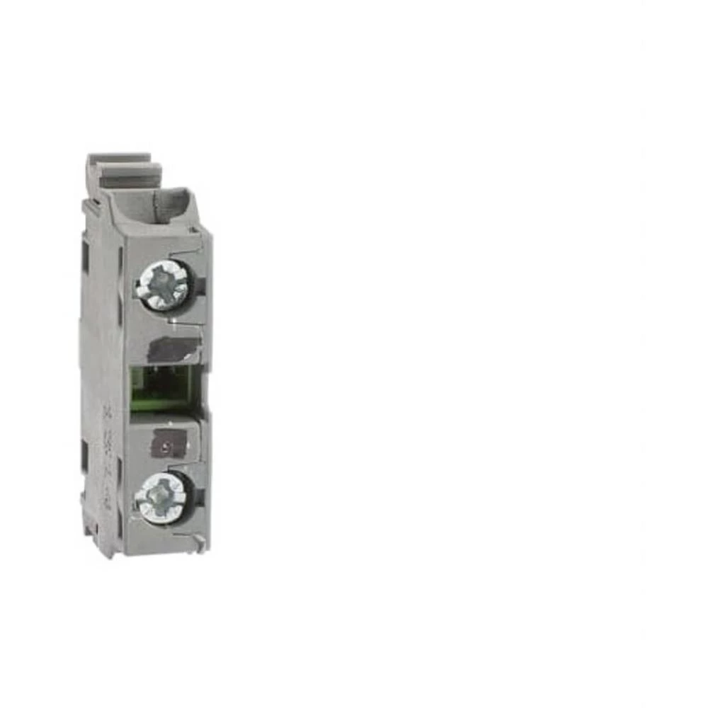 ABB OBEA01 blok pomoćnih kontakata za sklopnik 1 St. 1 otvarač slika