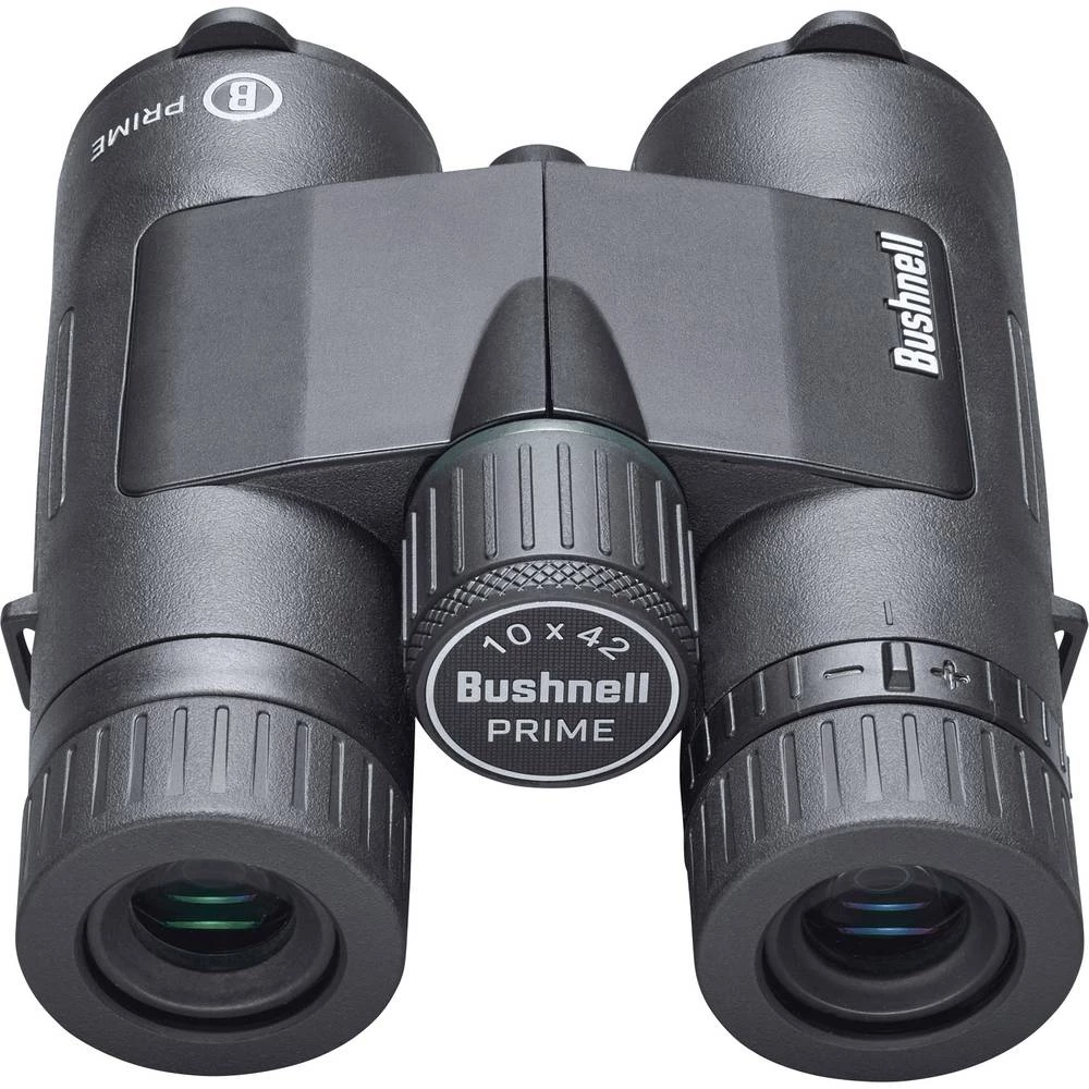 Bushnell dvogled Prime 10x42 10 xx42 mm invertiran crna BP1042B slika