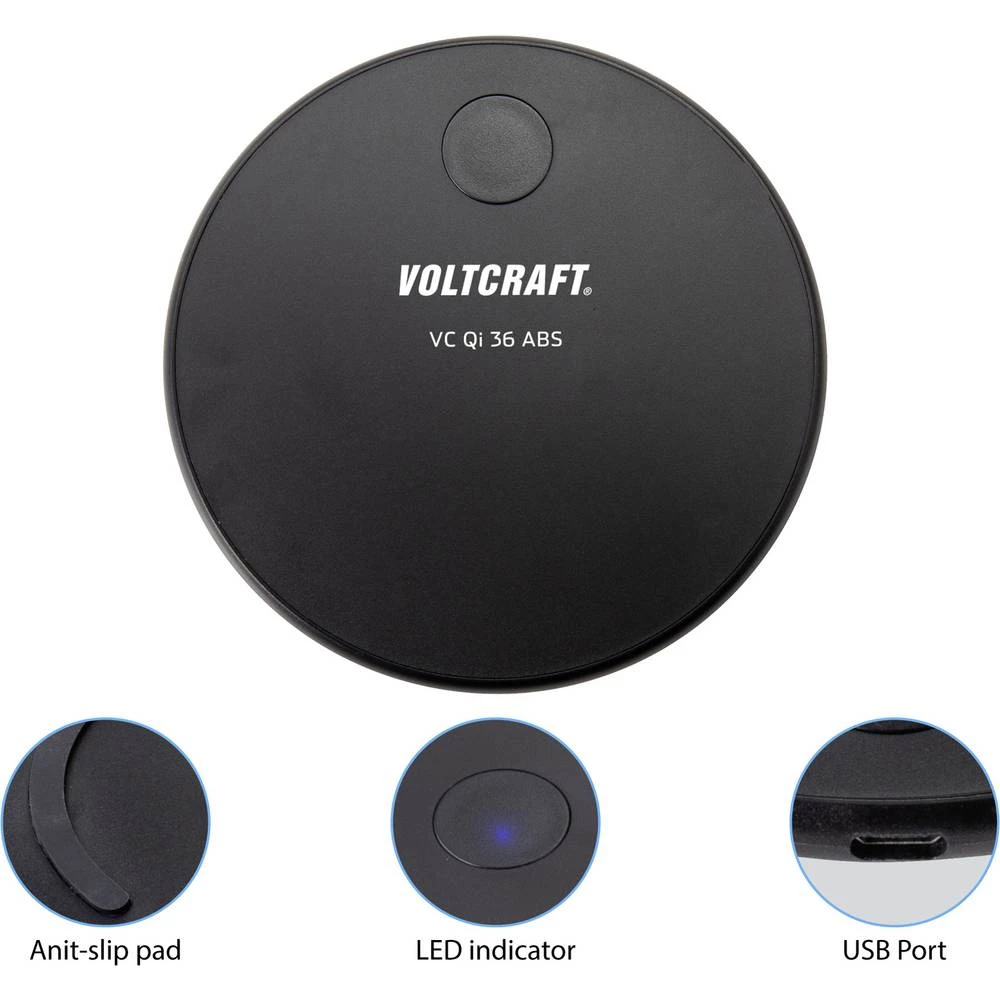 Conrad Product Image