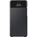 Samsung EF-EA725PBEGEW sklopivi poklopac za mobilni telefon Samsung crna slika