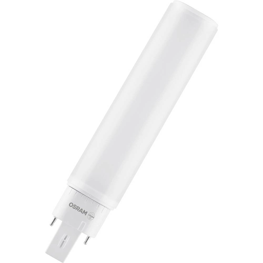 OSRAM HOMELIGHTING 4099854501814 LED cijev Energetska učinkovitost 2021 E (A - G) G24q-3 10 W dnevno svjetlo bijelo 1 St slika