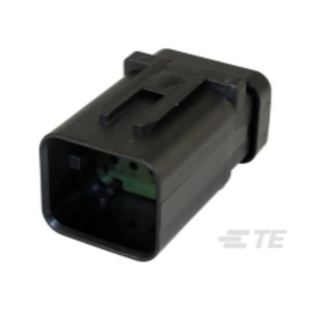 TE Connectivity AMPSEAL 16 - ConnectorsAMPSEAL 16 - Connectors 776495-4 AMP slika