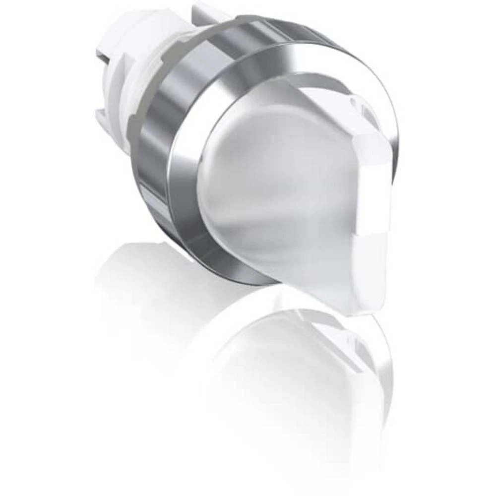 ABB M2SS1-21C prekidač za odabir   bistra, krom boja   1 St. slika