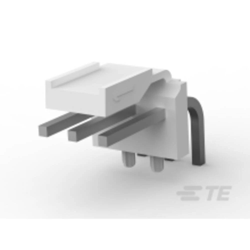TE Connectivity MTA-156 Centerline ConnectorMTA-156 Centerline Connector 3-644617-3 AMP slika