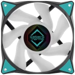 Iceberg Thermal IceGALE ARGB ventilator kućišta računala 12 cm crna 1 kom. Iceberg Thermal IceGALE ARGB ventilator za PC kućište crna