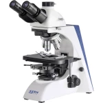 Mikroskop s prolaznim svjetlom Trinokularni 1000 x Kern Optics Iluminirano svjetlo