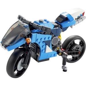 31114 LEGO® CREATOR Terenski motocikl slika
