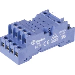 Podnožje releja 1 ST Finder Finder 55.32, Finder 55.34, Finder 99.01