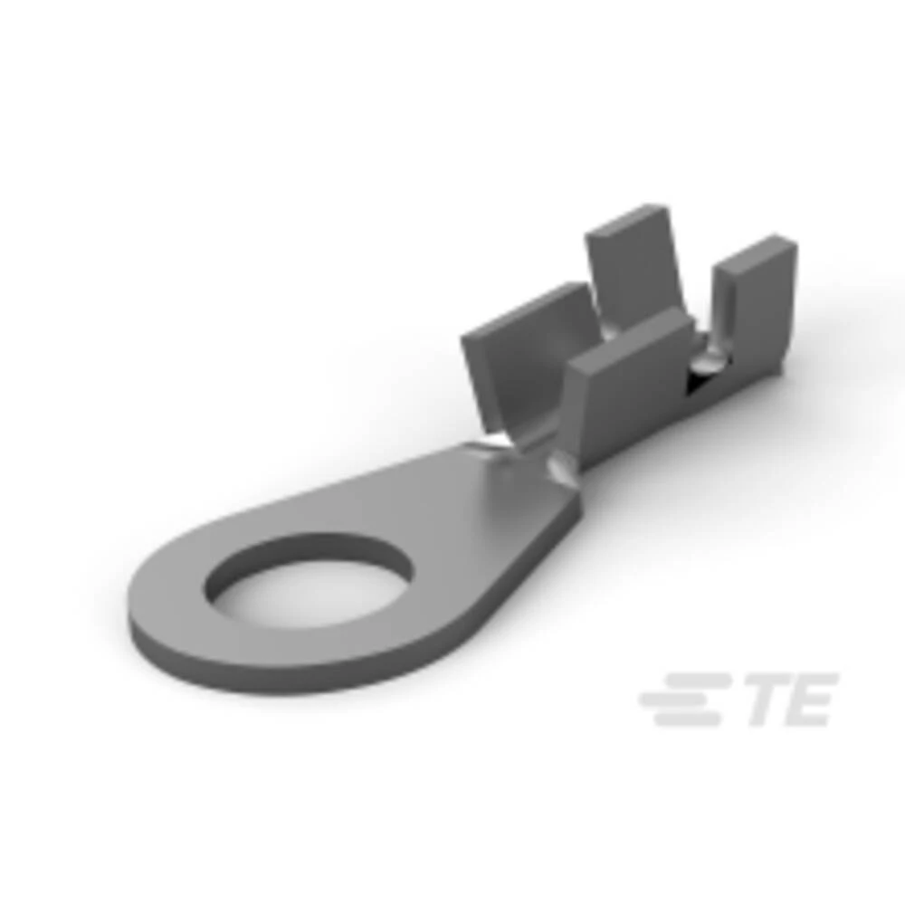 TE Connectivity Open Barrel Rings & SpadesOpen Barrel Rings & Spades 40955 AMP slika