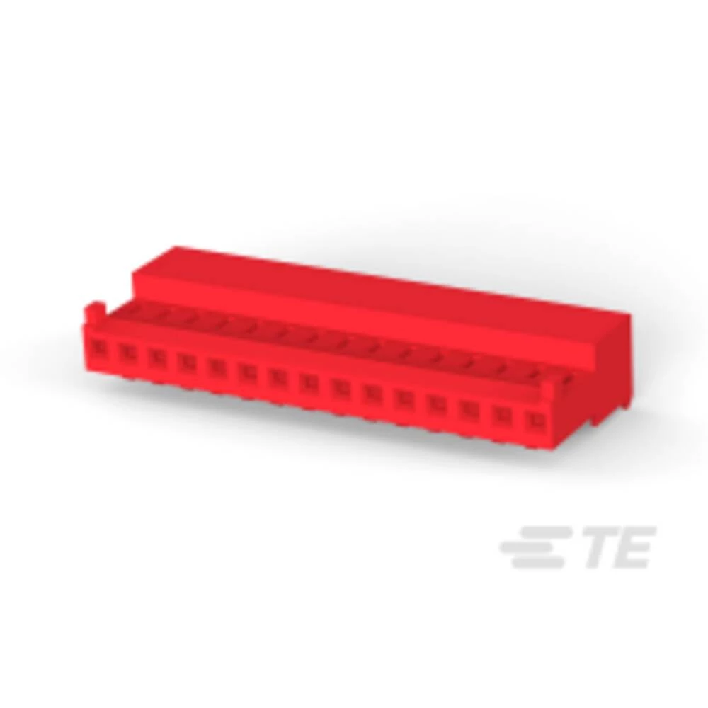 TE Connectivity MTA-100 CL ConnectorsMTA-100 CL Connectors 4-643813-5 AMP slika