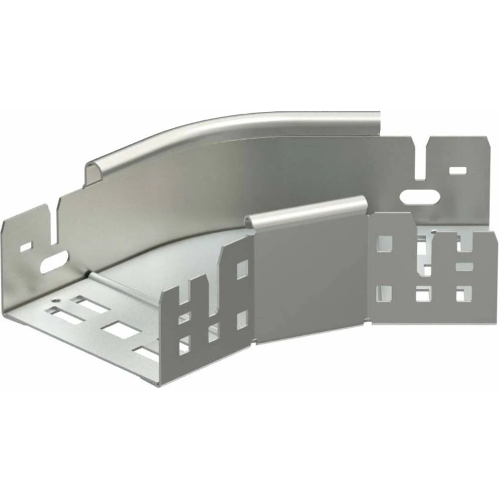 OBO Bettermann 6041080 Luk (Š x V) 100 mm x 60 mm 1 ST Metalna slika