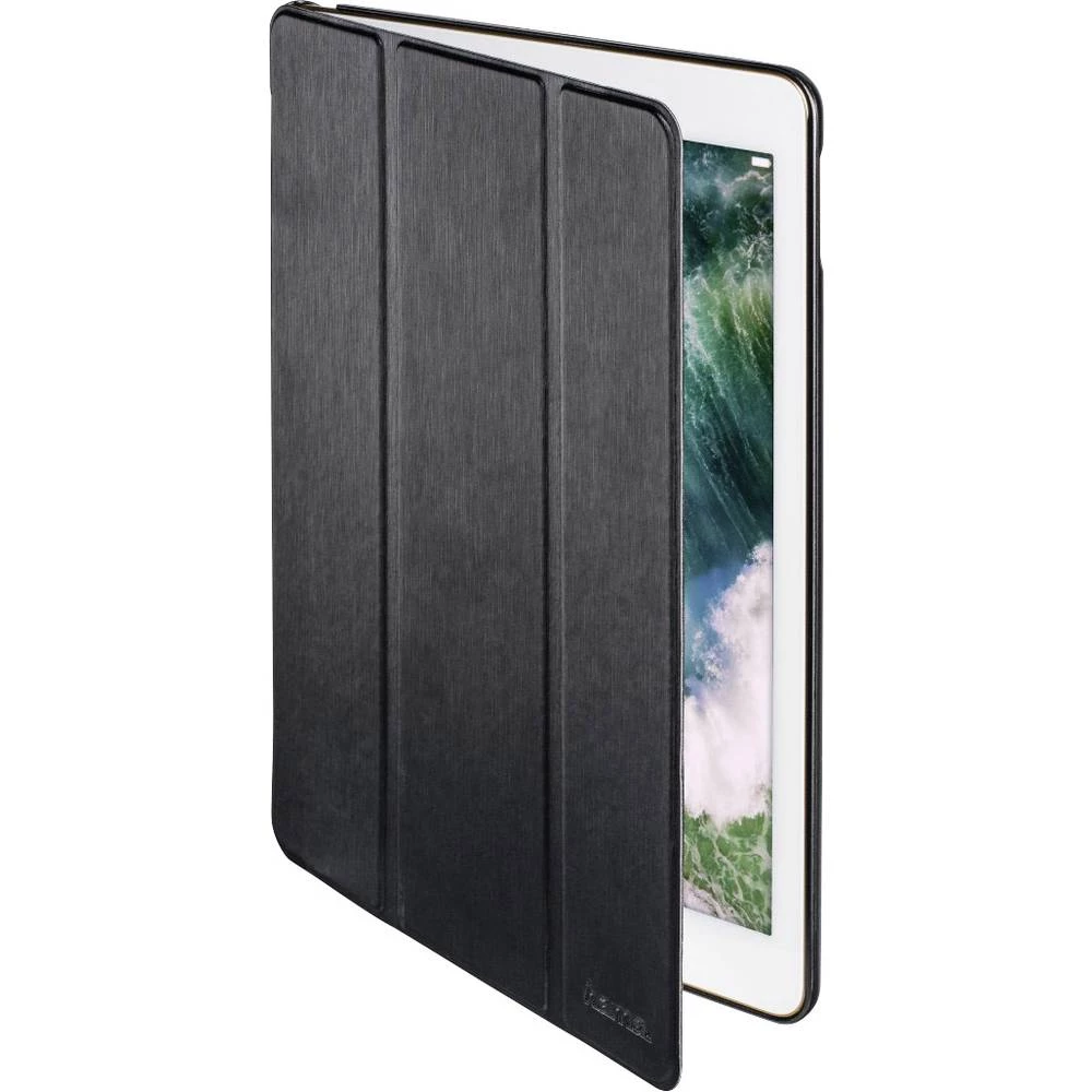 iPad etui/torba Hama Etui s poklopcem Pogodno za modele Apple: iPad Air 10.5, iPad Pro 10.5 Crna slika