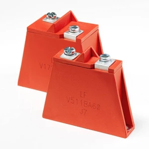 Littelfuse V282BB60 V282BB60 varistor visokih performansi 1 St. Bulk slika