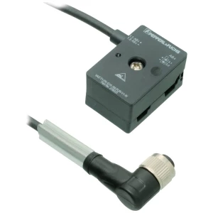 Pepperl+Fuchs VAZ-T1-FK-G10-5M-PUR-V1-W 216035 sensorska/aktivatorska kutija pasivna višepolni razdjelnik 1 St. slika
