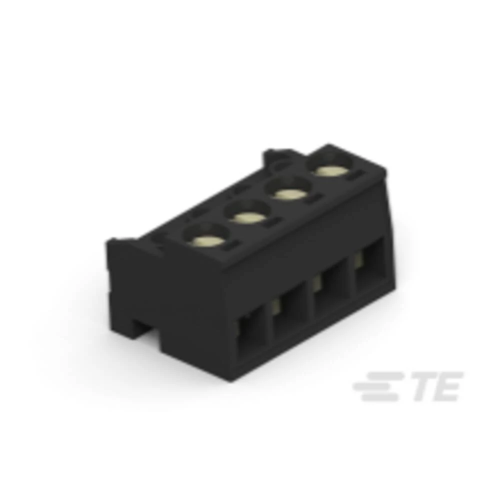 TE Connectivity Eurostyle Terminal BlocksEurostyle Terminal Blocks 1546018-8 AMP slika